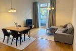 Terrassenwohnung Berlin Mitte - 2 Zimmer, 68 m&sup2;, 1.590&euro; | Angebot:26122561
