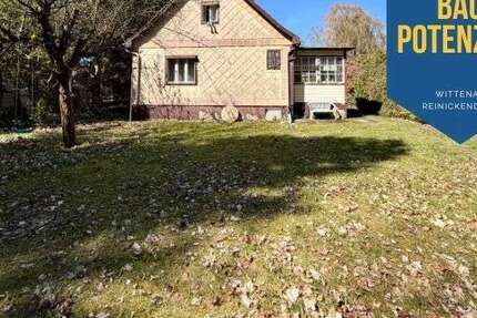 Haus Berlin Reinickendorf - 3 Zimmer, 53 m&sup2;, 549.000&euro; | Angebot:26770211