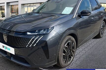 Peugeot 3008 22.567 km 28.990 &euro; Berlin 10369