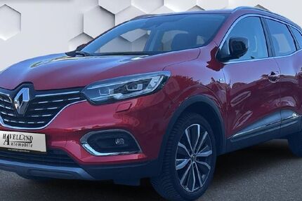 Renault Kadjar 89.100 km 13.990 &euro; Glienicke 16548