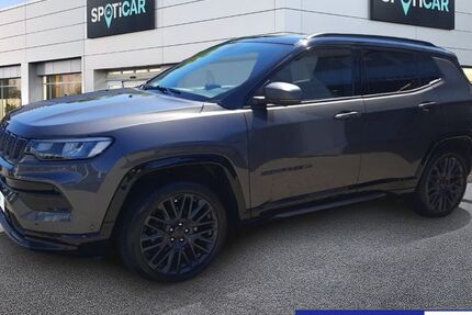 Jeep Compass 35.720 km 19.490 &euro; Berlin 12681