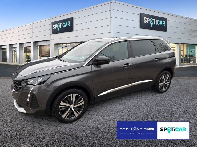 Peugeot 5008 27.500 km 26.490 &euro; Berlin 10369