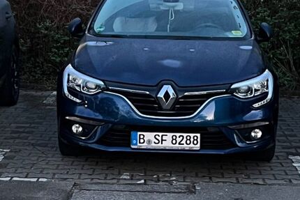 Renault Megane 55.000 km 13.900 &euro; Berlin 13407