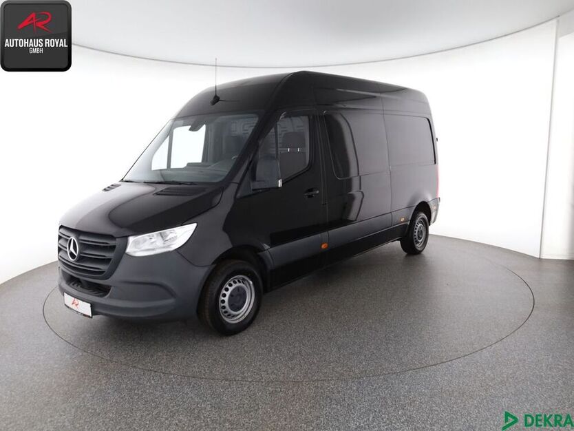 Sprinter