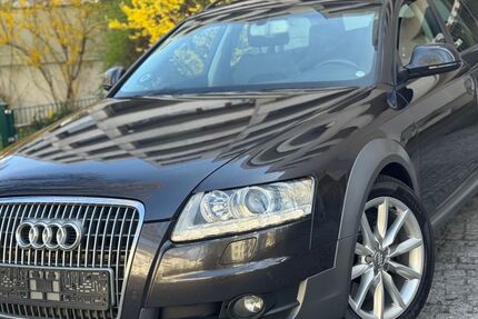 Audi A6 265.000 km 7.990 &euro; Berlin 13089