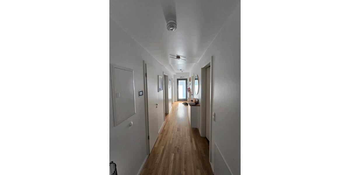 Erdgeschoßwohnung Neuenhagen bei Berlin - 4 Zimmer, 100 m&sup2;, 1.700&euro; | Angebot:25841351