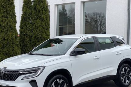 Renault Austral 9.053 km 34.549 &euro; Borgsdorf 16556