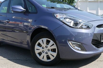 Hyundai ix20 81.537 km 7.999 € Berlin 12439