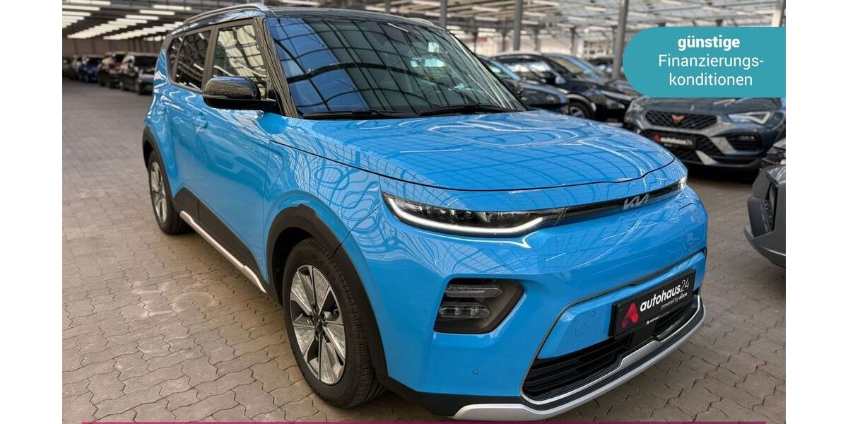 Kia Soul 10.841 km 27.990 &euro; Ludwigsfelde (bei Berlin) 14974