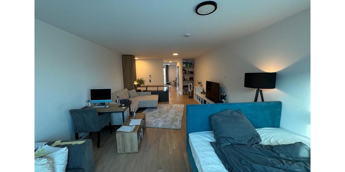 Etagenwohnung Potsdam Berliner Vorstadt - 1 Zimmer, 60 m&sup2;, 1.628&euro; | Angebot:24459326