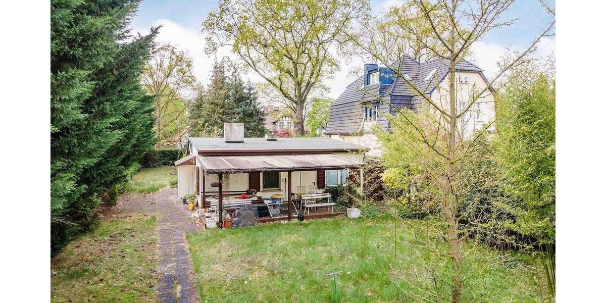 Grundstück Berlin Mahlsdorf - 599.000&euro; | Angebot:24635980
