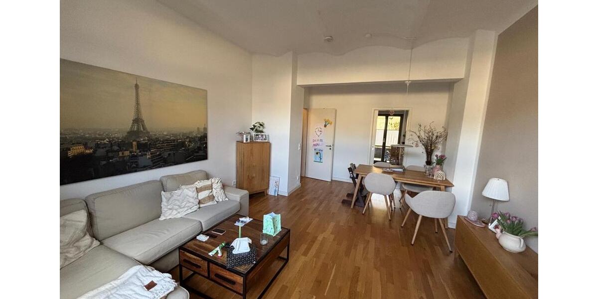 Erdgeschoßwohnung Berlin Pankow - 3 Zimmer, 89 m&sup2;, 795.000&euro; | Angebot:26632643