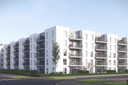 Wohnung Velten - 3 Zimmer, 70 m&sup2;, 1.050&euro; | Angebot:24816049