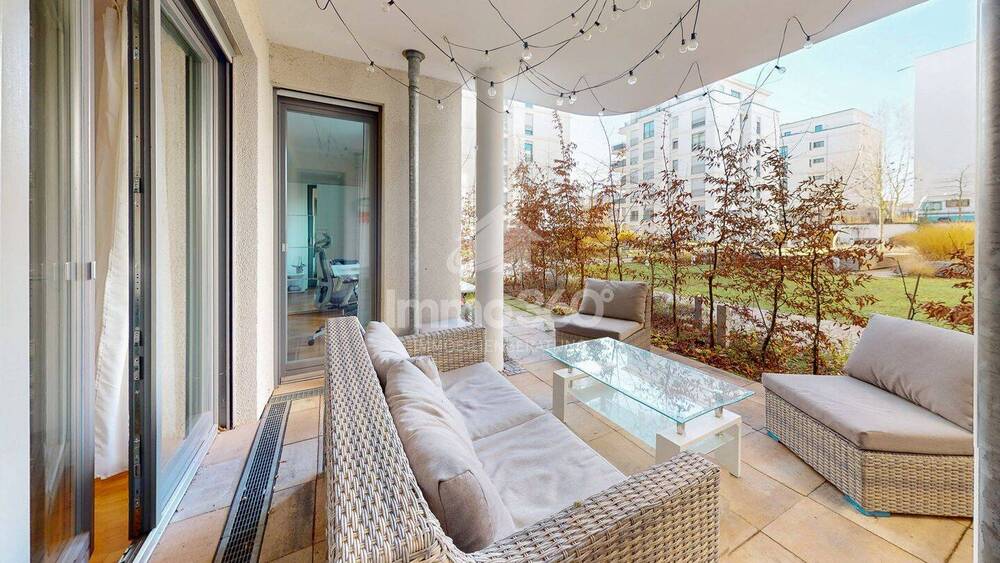 Etagenwohnung Berlin Charlottenburg - 4 Zimmer, 120 m&sup2;, 889.000&euro; | Angebot:25959507