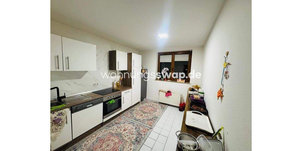 Etagenwohnung Berlin Niederschönhausen - 2 Zimmer, 65 m&sup2;, 750&euro; | Angebot:25934446