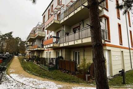 Wohnung Potsdam Stern - 2 Zimmer, 79 m&sup2;, 340.000&euro; | Angebot:24917778