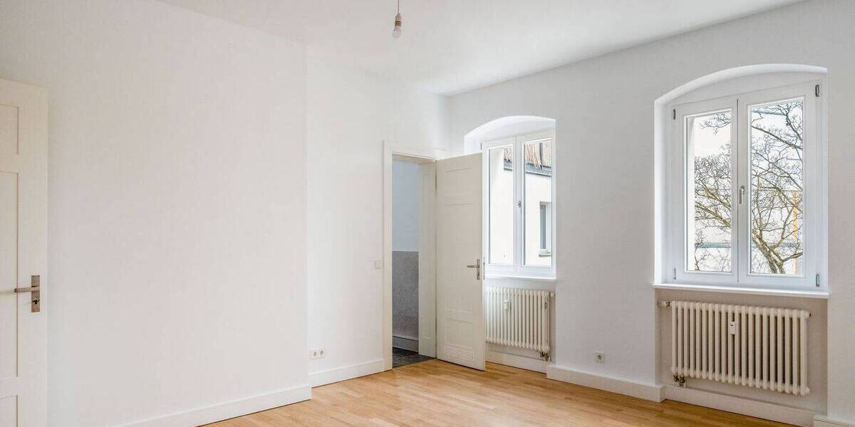 Etagenwohnung Berlin Kreuzberg - 5 Zimmer, 251 m&sup2;, 4.200&euro; | Angebot:26392789
