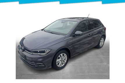 VW Polo 47.030 km 17.950 &euro; Berlin 13599