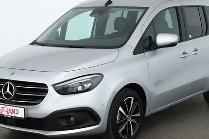Mercedes-Benz T-Klasse 39.656 km 27.490 &euro; Berlin 12683