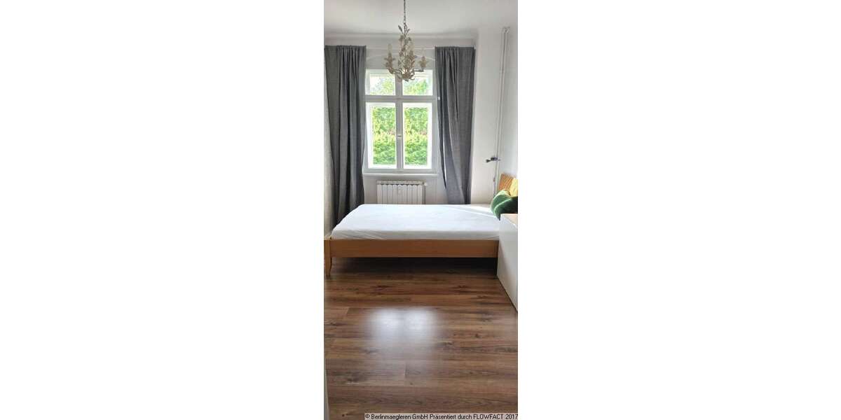 Zimmer Berlin Treptow-Köpenick - 750&euro; | Angebot:26662043