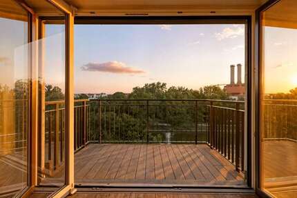 Wohnen auf Zeit in Berlin 1.950 € 2 zimmer