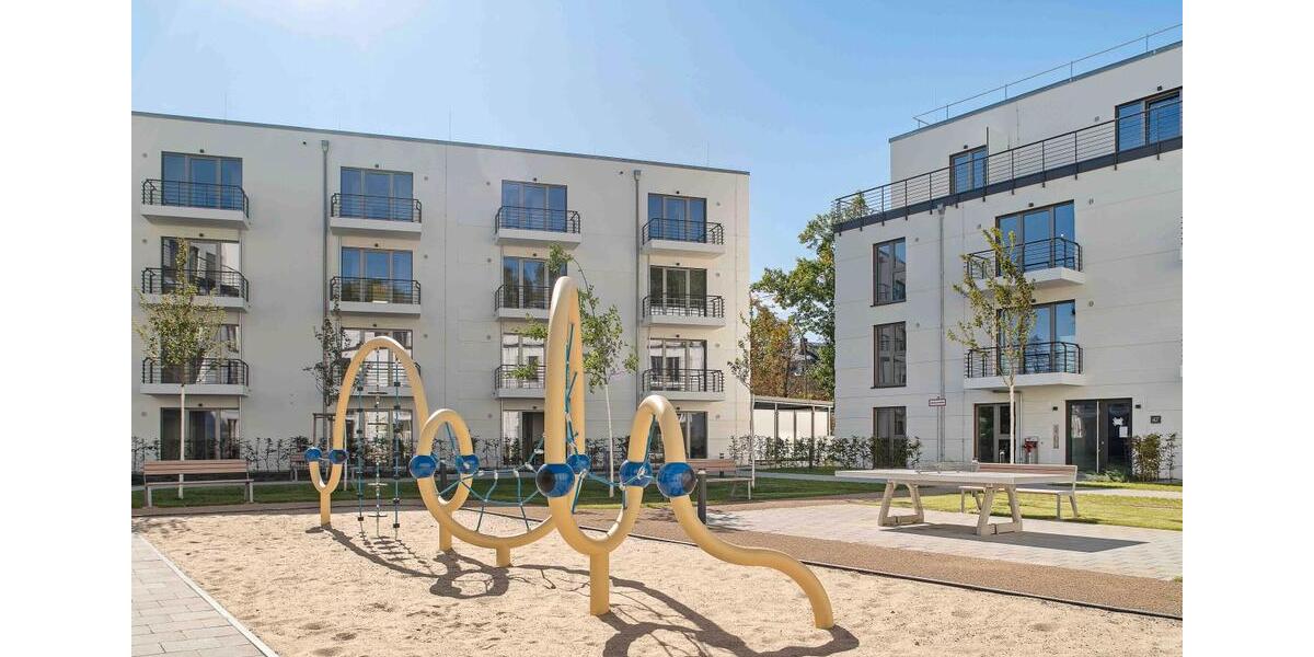 Etagenwohnung Berlin Steglitz-Zehlendorf - 1 Zimmer, 27 m&sup2;, 870&euro; | Angebot:26631466