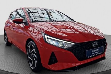 Hyundai i20 86.076 km 14.490 € Berlin 12683