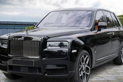 Rolls Royce Cullinan 13.000 km 405.000 &euro; Berlin 12203