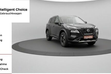 Nissan X-Trail 3.000 km 43.900 &euro; Berlin 13055