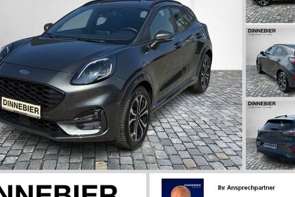 Ford Puma 20.270 km 21.870 &euro; Berlin 10365