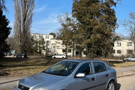 Opel Astra 102.264 km 3.000 &euro; Berlin 14193