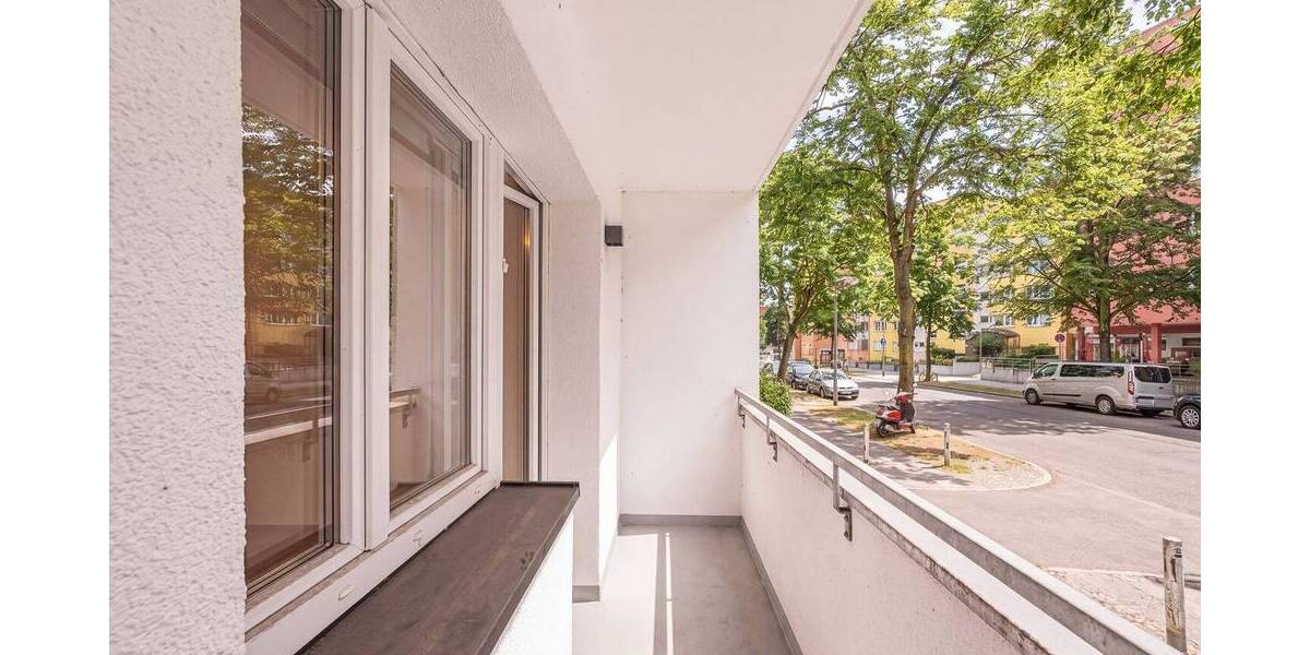 Etagenwohnung Berlin Gesundbrunnen - 2 Zimmer, 50 m&sup2;, 275.000&euro; | Angebot:26501741