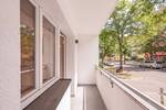 Etagenwohnung Berlin Gesundbrunnen - 2 Zimmer, 50 m&sup2;, 275.000&euro; | Angebot:26501741