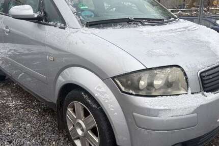 Audi A2 290.000 km 1.980 &euro; Berlin 12109