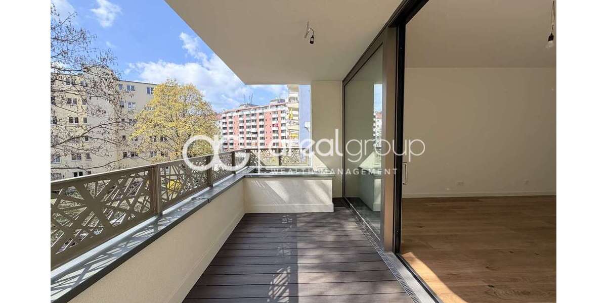 Etagenwohnung Berlin Tempelhof-Schöneberg - 3 Zimmer, 92 m&sup2;, 2.499&euro; | Angebot:26246048