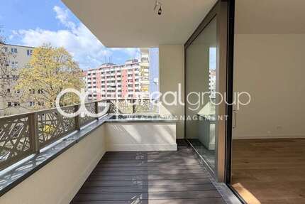 Wohnung Berlin Tempelhof-Schöneberg - 3 Zimmer, 92 m&sup2;, 2.499&euro; | Angebot:26246048