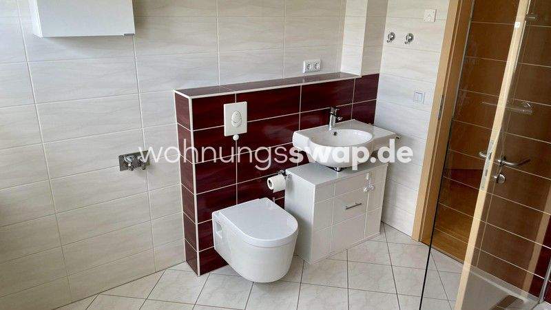 Etagenwohnung Berlin Kaulsdorf - 3 Zimmer, 65 m&sup2;, 750&euro; | Angebot:25992535