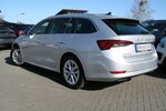 Skoda Octavia 2.0TDI Style ACC Columbus HeadUp AHK 48.103 km 26.980 &euro; Falkensee 14612