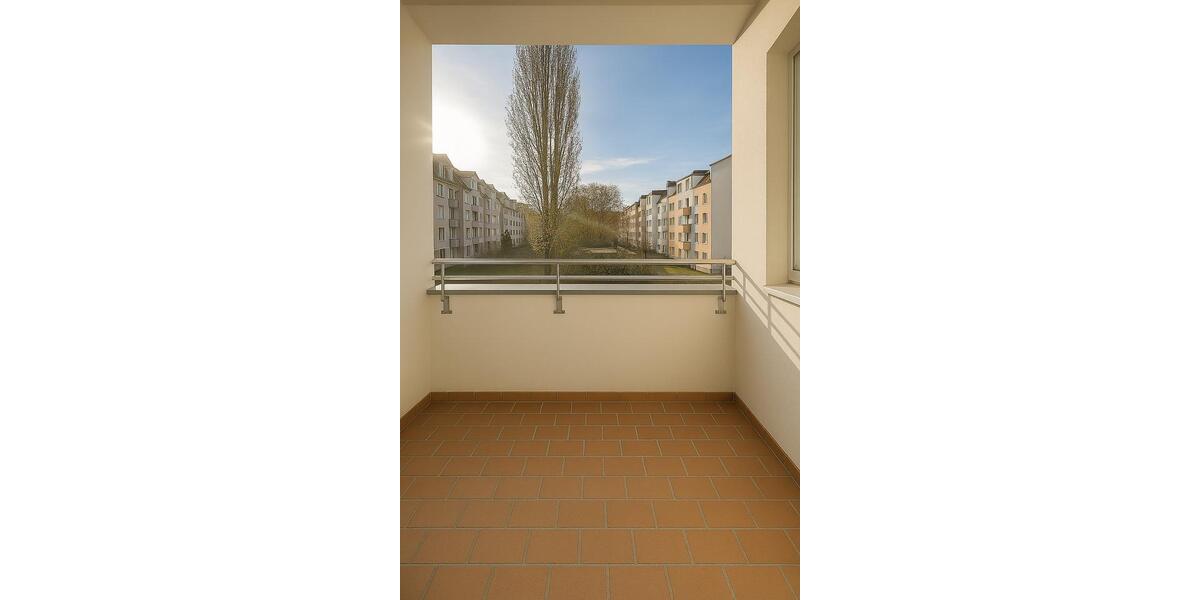 Etagenwohnung Berlin Lichtenberg - 2 Zimmer, 55 m&sup2;, 1.300&euro; | Angebot:24664898