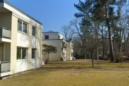 Wohnung Berlin Zehlendorf - 2 Zimmer, 52 m&sup2;, 262.000&euro; | Angebot:26029197