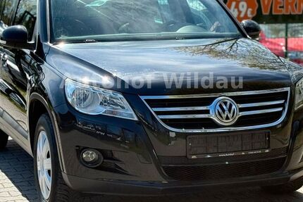 VW Tiguan 147.581 km 3.990 &euro; Wildau 15745