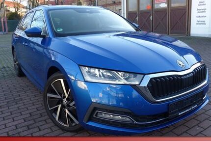 Skoda Octavia 130.542 km 20.980 &euro; Potsdam-Drewitz 14480