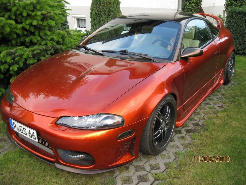 Eclipse
