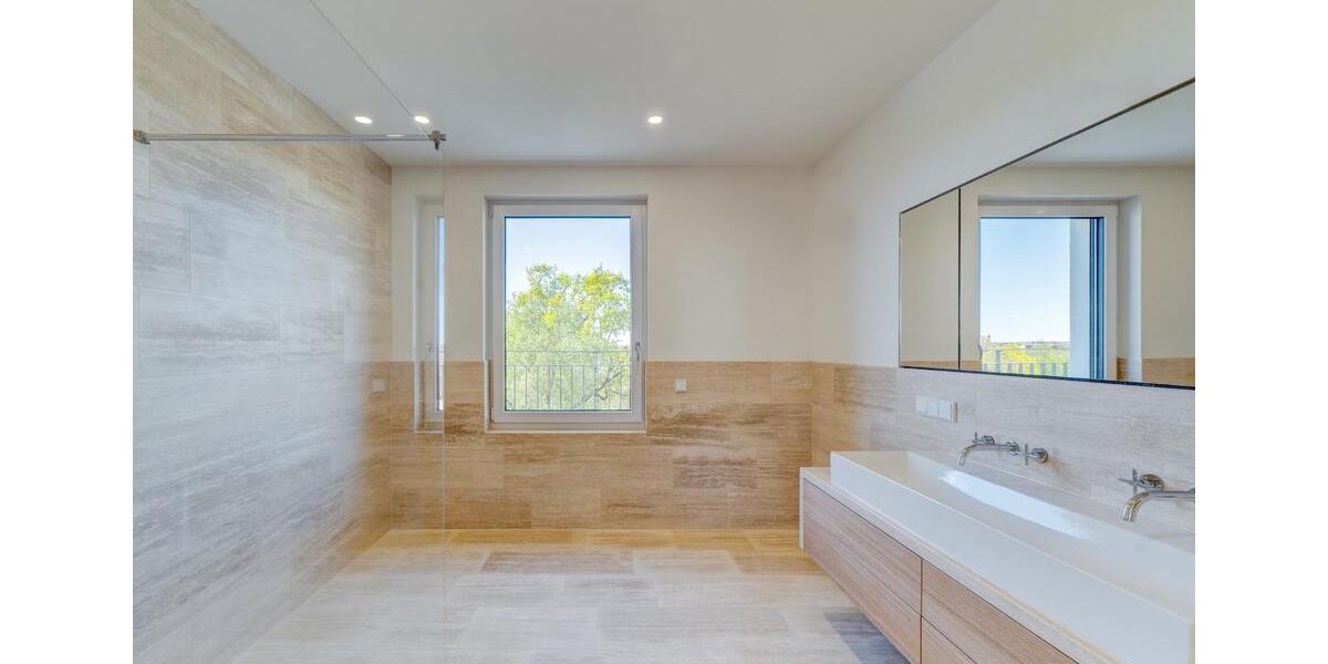 Dachgeschoßwohnung Berlin Treptow-Köpenick - 5 Zimmer, 159 m&sup2;, 3.250&euro; | Angebot:24831141