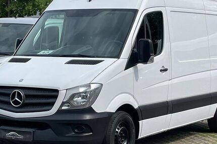 Mercedes-Benz Sprinter 211.000 km 7.750 &euro; Berlin 13088