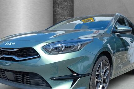 Kia ceed Sportswagon 47.175 km 22.250 &euro; Hoppegarten 15366