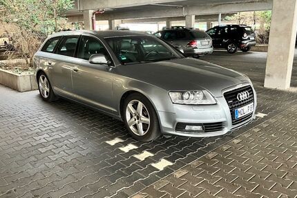 Audi A6 334.000 km 6.799 &euro; Hoppegarten 15366