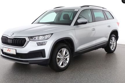 Skoda Kodiaq 66.019 km 31.480 &euro; Berlin 12103