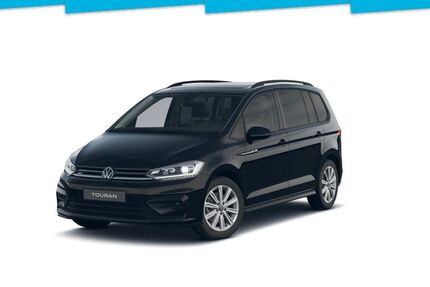 VW Touran 7.910 km 42.740 &euro; Berlin 12099