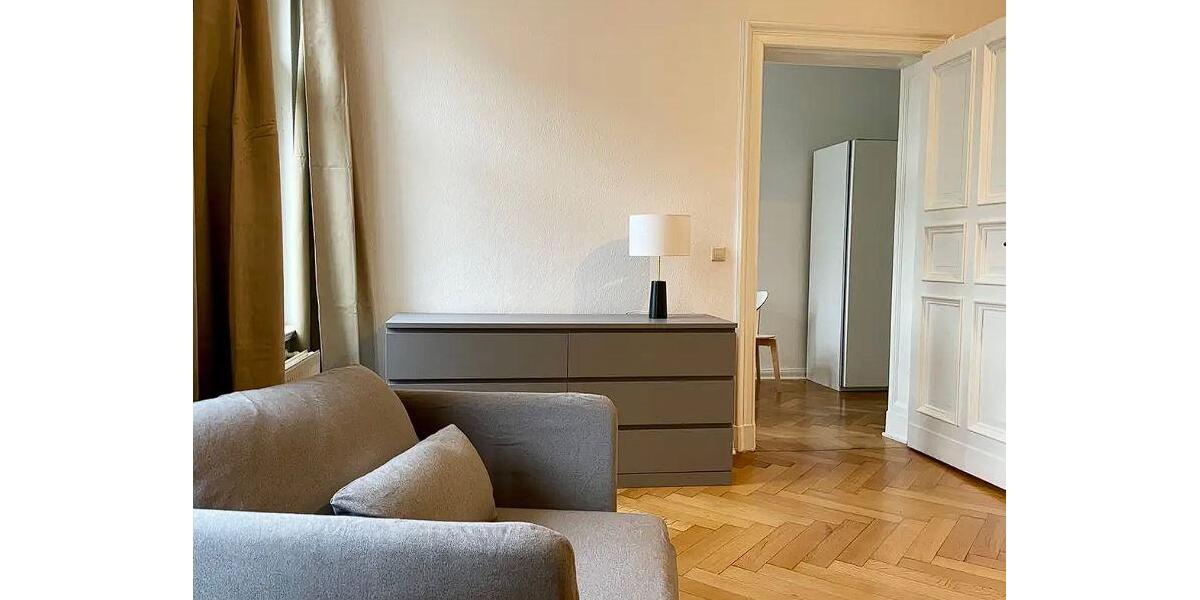 Etagenwohnung Berlin Mitte - 2 Zimmer, 60 m&sup2;, 350&euro; | Angebot:27705359